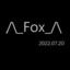 A_FOX_A