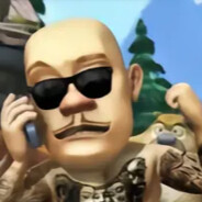 狗熊岭狙击手光头强