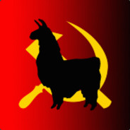 Llama - steam id 76561197971080893