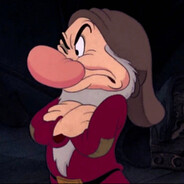 对坏人有暴力倾向