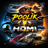 Poolik HDMI
