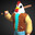 Player avatar
