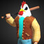 Steam avatar