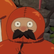 偶尔路过的吃瓜群众