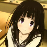 好奇宝宝千反田