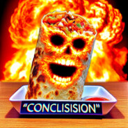 Conclisision Burrito avatar