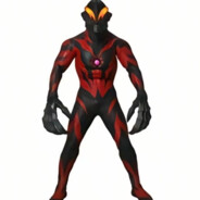 光之国招生主任贝利亚