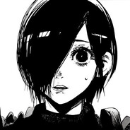Kirishima Tōka