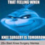 25+ Best Knee Surgery Memes