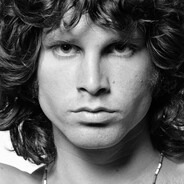 Jim Morrison