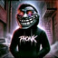 Steam avatar