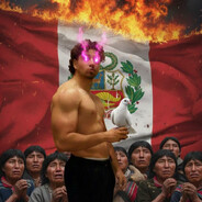 Annihilator of Peruvians