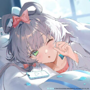 洛天依永远的神