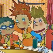 Так говорит джинджер