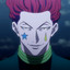 HxH&lt;HISOKA&gt;