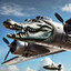 Bombardino Cocodrilo