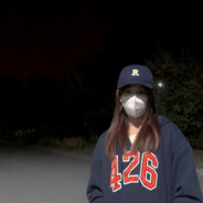 白色过膝袜南梁