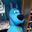 scooby coo