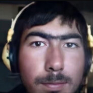 雄鹰一样的男人