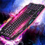 KEYBOARD PLAYER