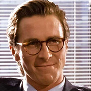 Patrick Bateman