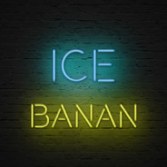 ICE BANAN