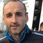Kubica peek