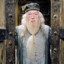 Albus Doubledoors