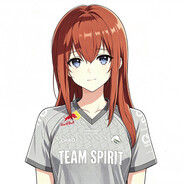 SPIRIT的Kurisu本人l