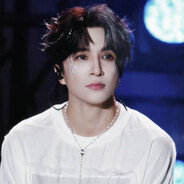 靳天喝营养快现