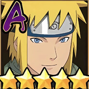 波风水门「青年」