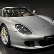 CarreraGT avatar