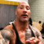 Dwayne Johnson