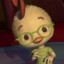 Chicken little