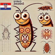 Mirko Škodič