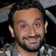 Cyril Hanouna