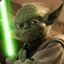 Yoda, I am