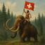 Woolly Mammoth