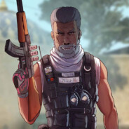 牛战士不相信眼泪