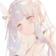 帕斯喵的 Steam 头像