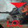 Burning Merkava