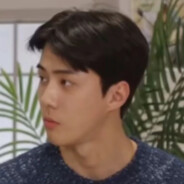 OhSeHun