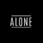 ALONE