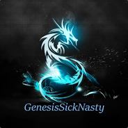 GenesisSickNasty