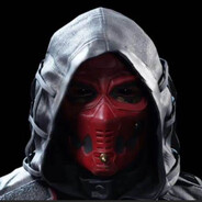 [卫队长官]赛伊德