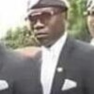 脚一滑，人一叫