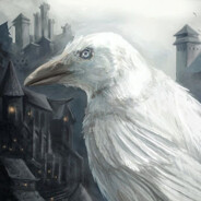 White Raven