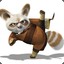 Master Shifu