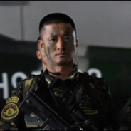 【铁拳团】何晨光