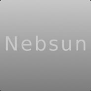 [N]ebsun
